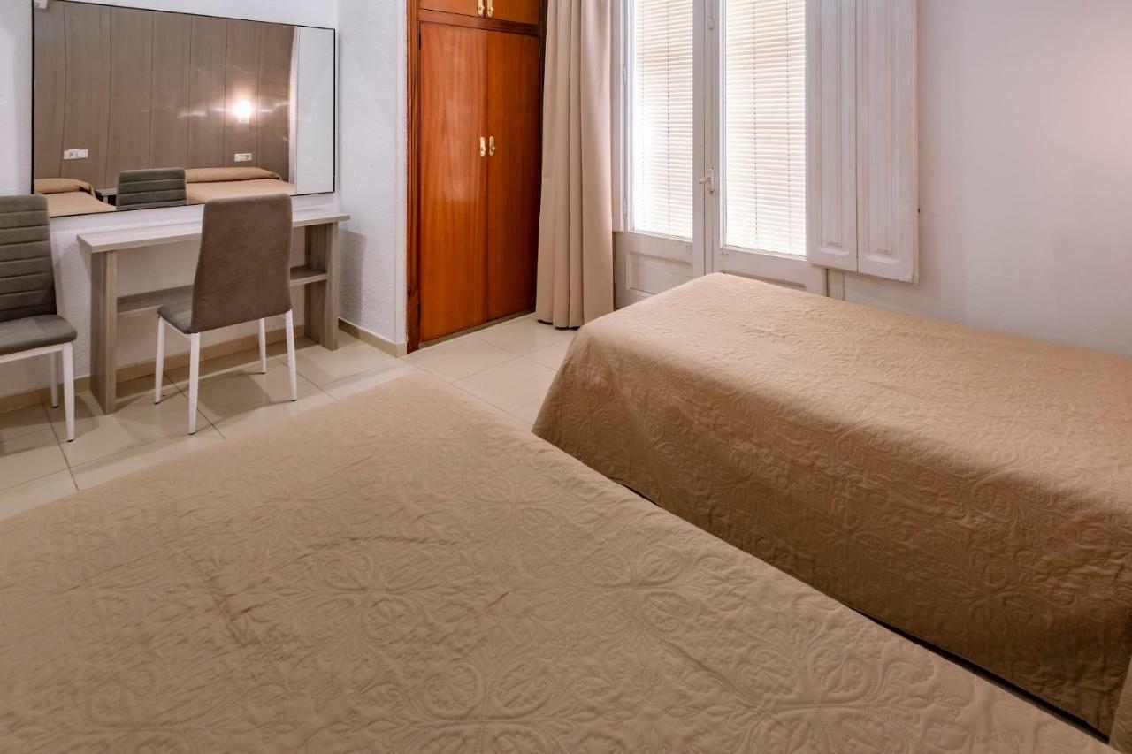 Niza Hotel