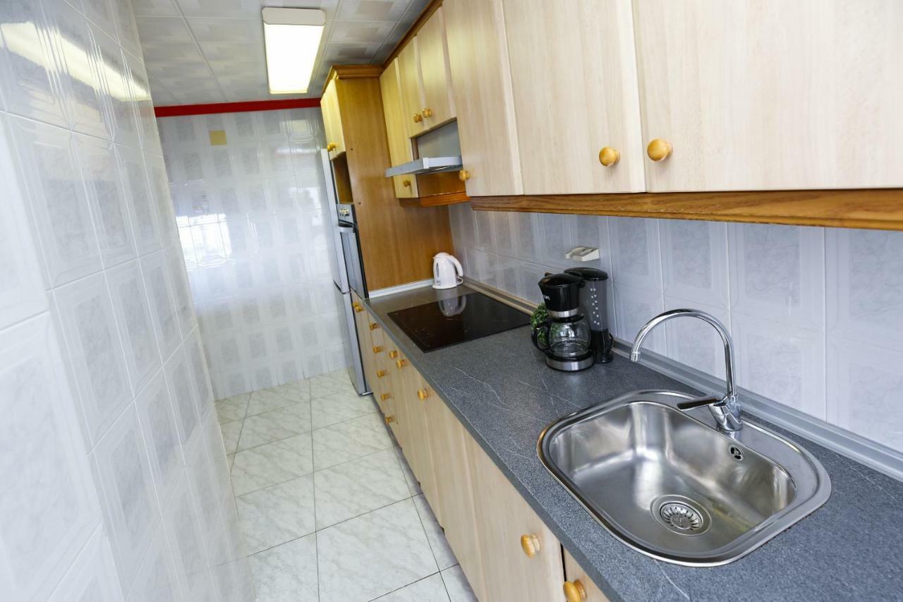 Sobremar Planet - Only Families Apartment *