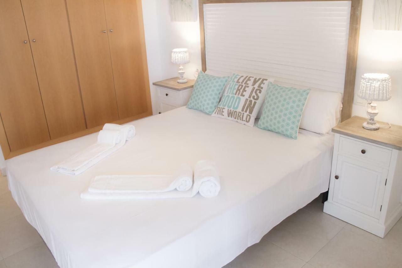 Apartamento Domatsea Paradise Salou
