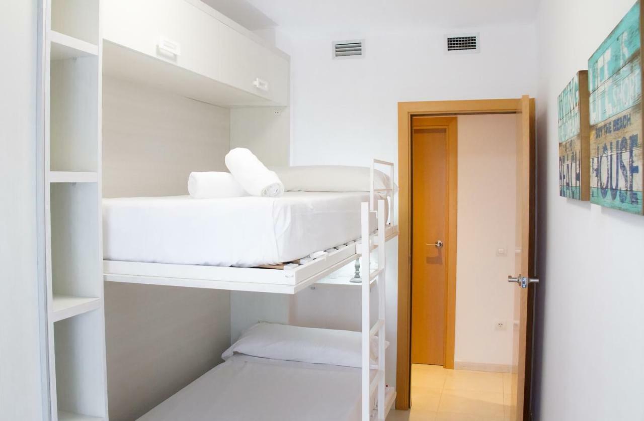 Domatsea Paradise Apartamento