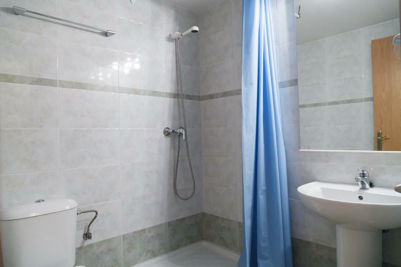 Uhc Golden Pineda Apartment *