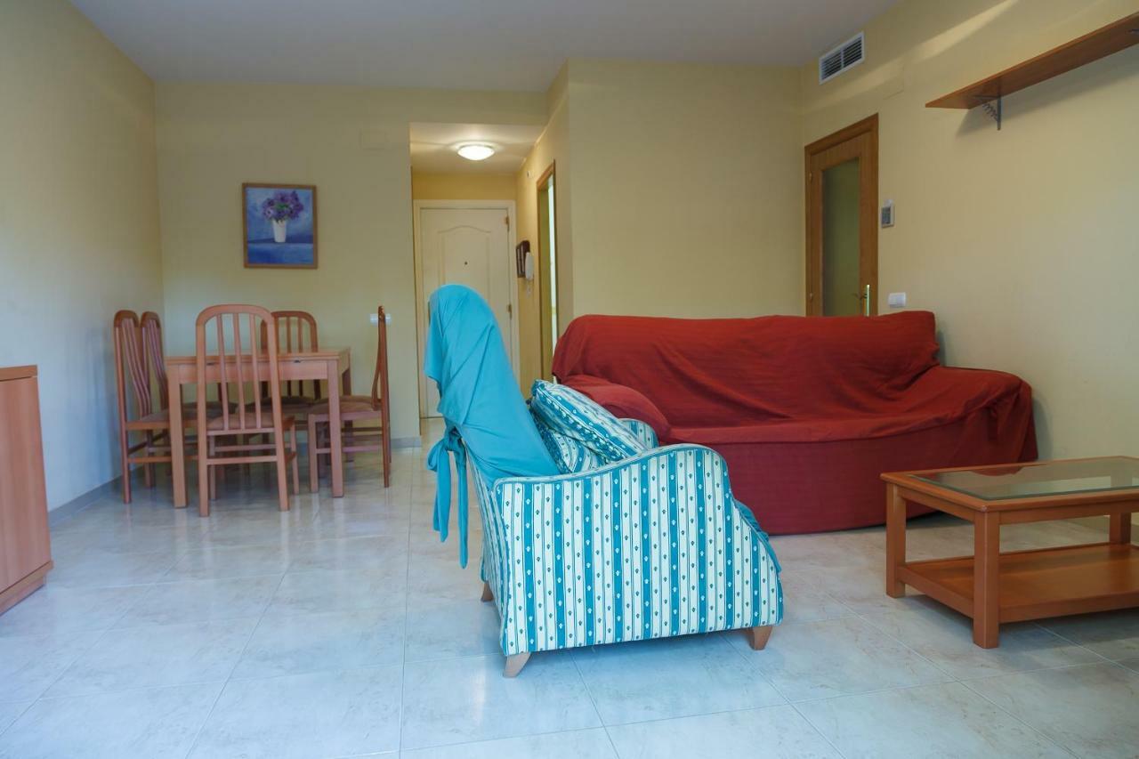 Apartment Uhc Golden Pineda