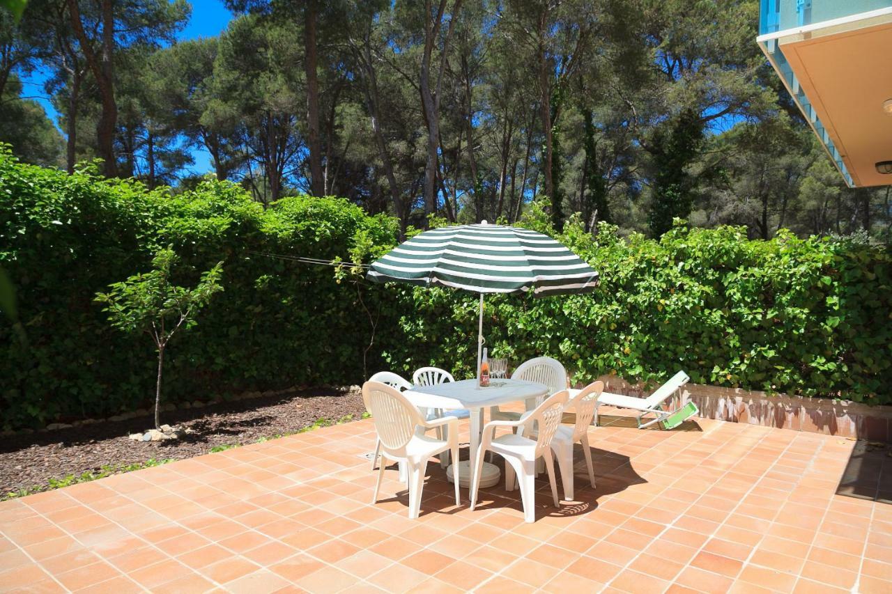 Uhc Golden Pineda Appartement Salou