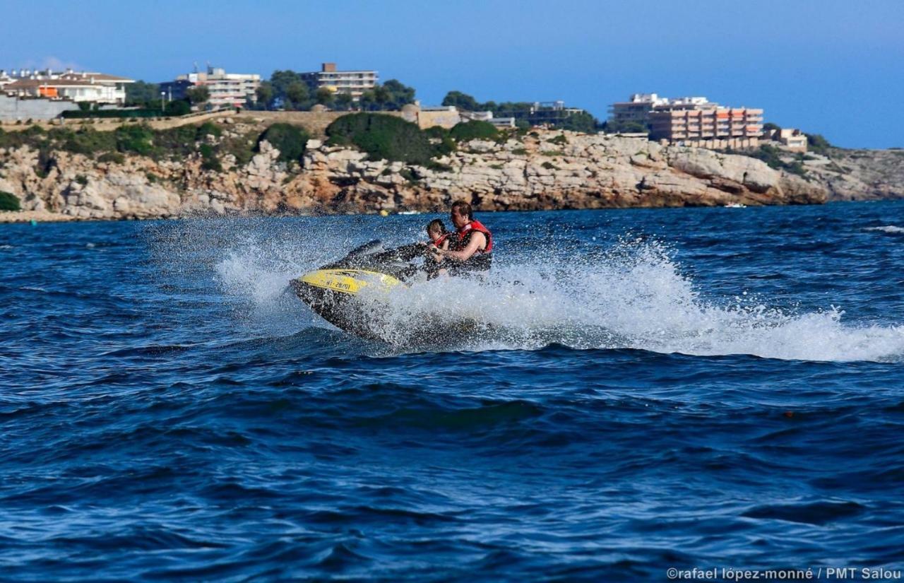Zeus Sant Jordi Appartement Salou