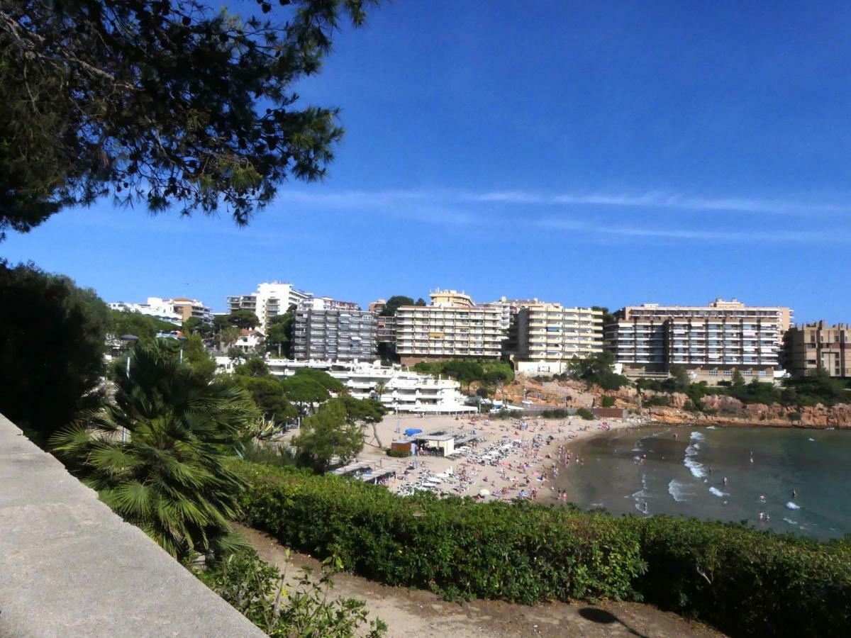 Appartement Sant Jordi Zeus Basic Salou
