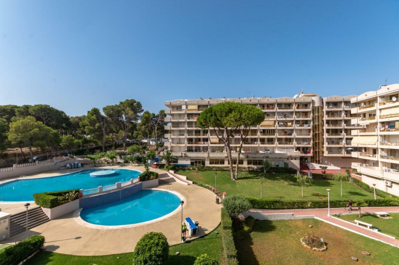 Apartment Intersalou Catalunya