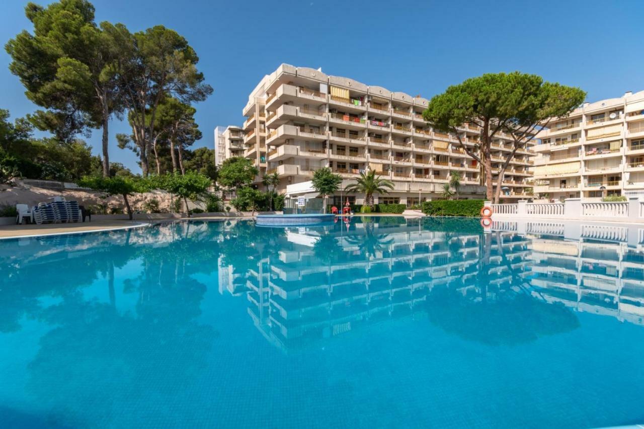 Apartment Intersalou Catalunya *