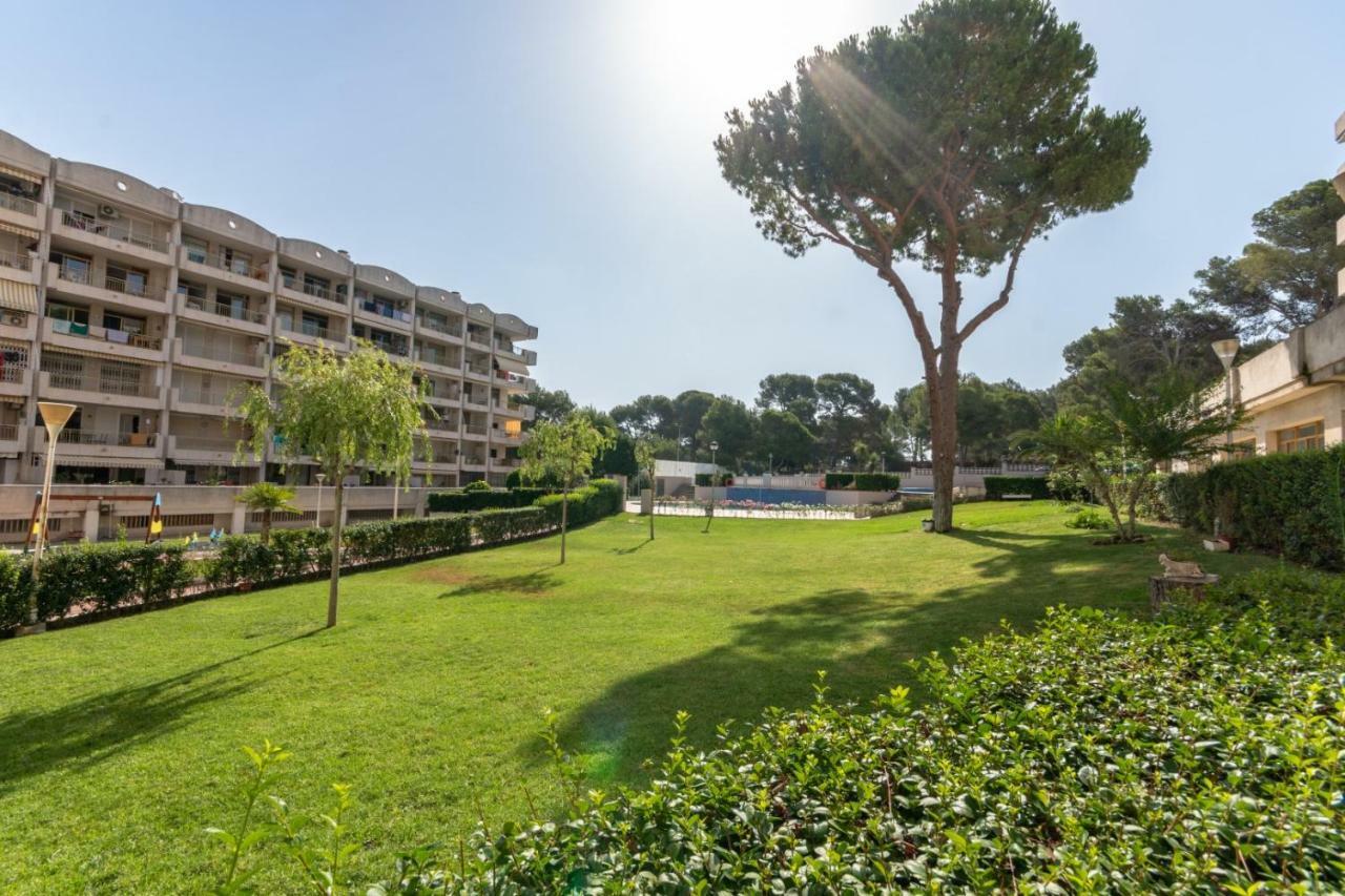 Apartment Intersalou Catalunya *