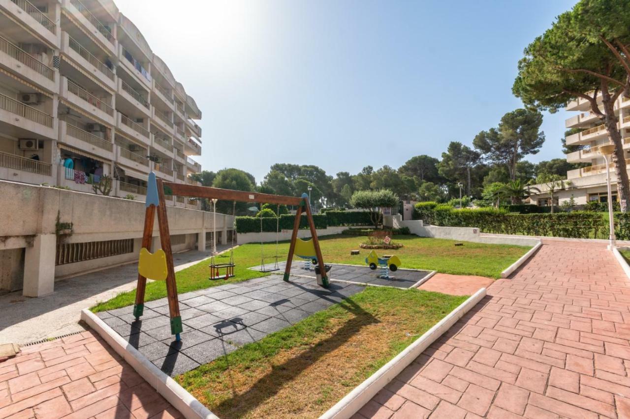 Apartment Intersalou Catalunya Salou