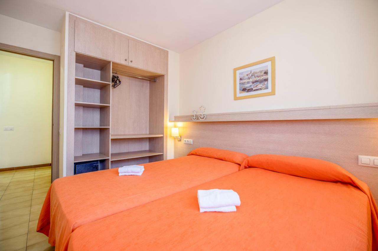 Rentalmar Azahar Appartement Salou