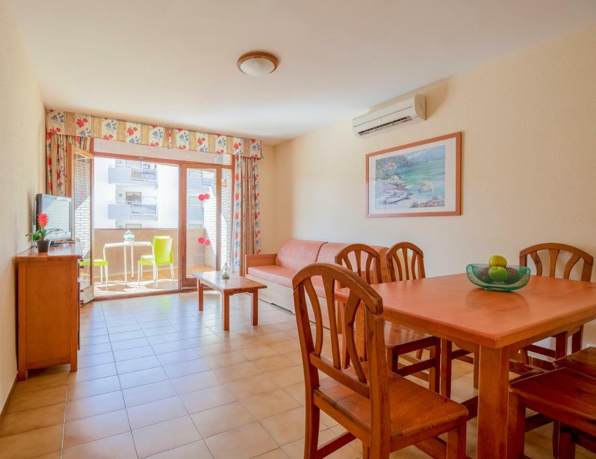 Rentalmar Azahar Appartement Salou