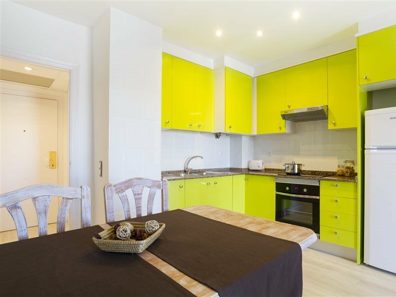 Priorat Apartment