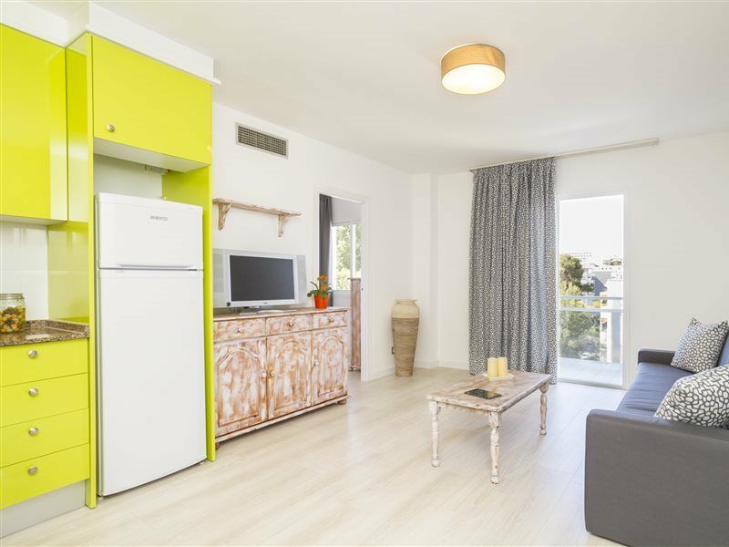 Apartment Priorat Salou