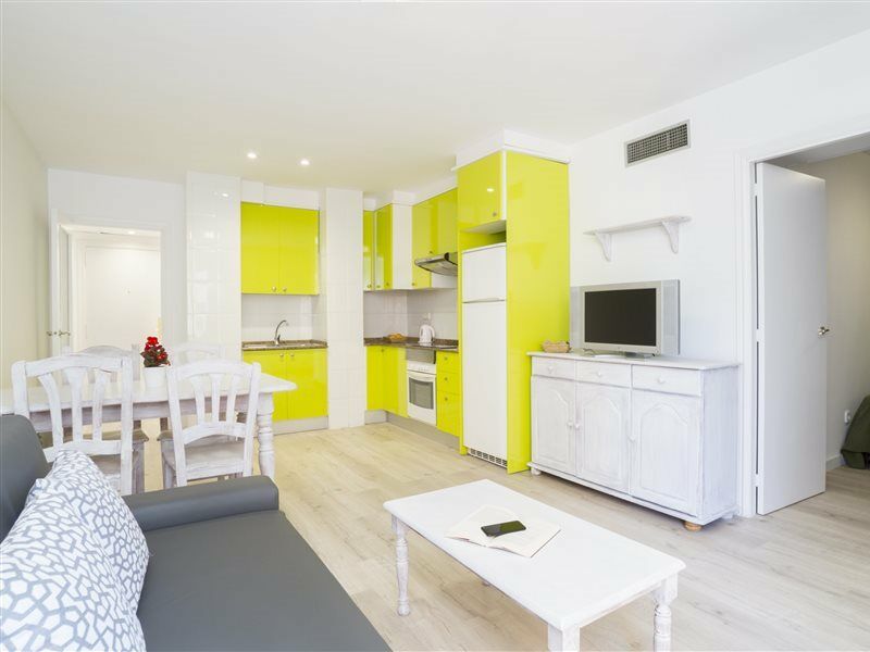 Priorat Apartment