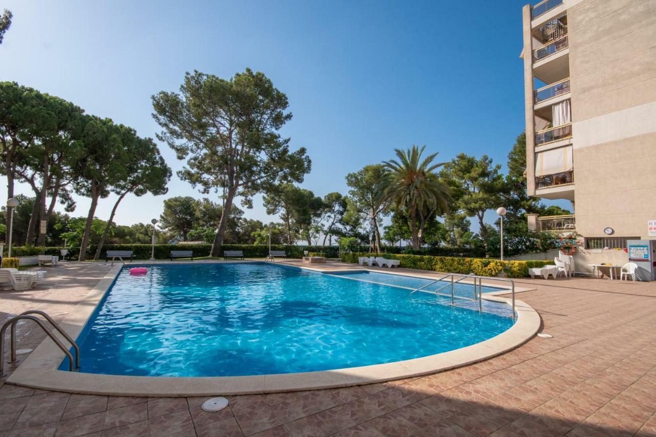 Apartment Gocosta Cala Dorada