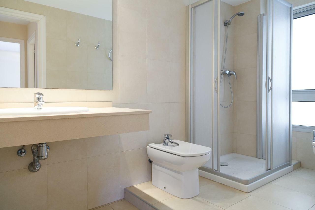 Apartment Uhc Rodas *
