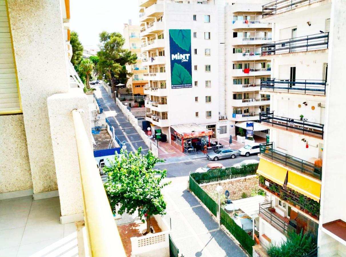 Apartsalou Argenta * Salou