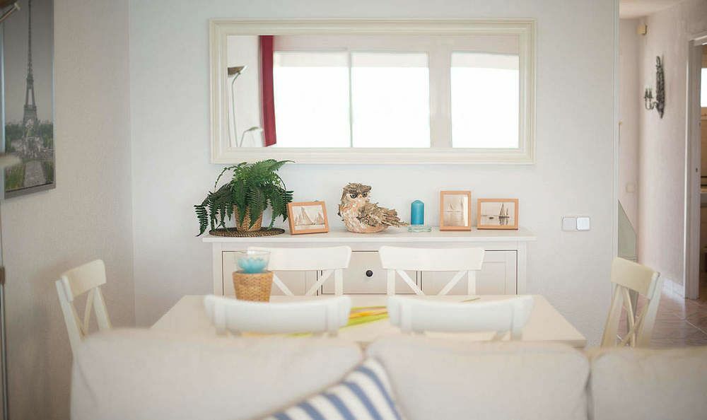 Roca Plana Tvl 33 Apartment *