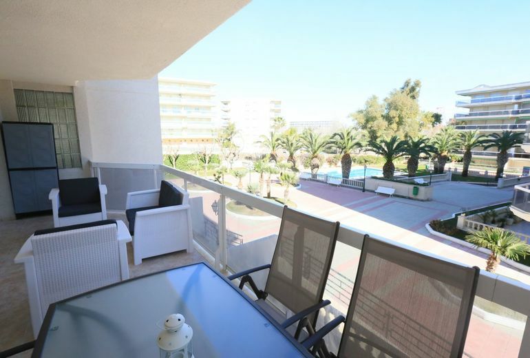 Apartment Paradise