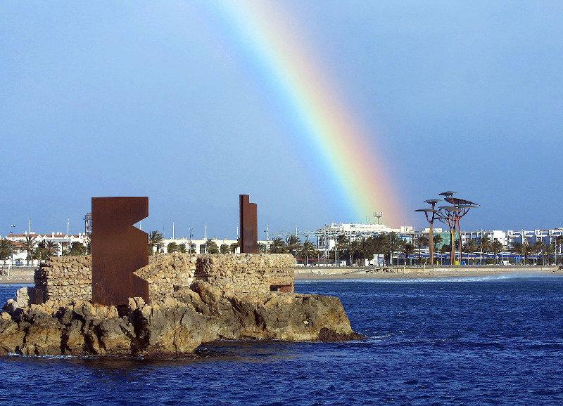 Hotel Roulette Rentalmar Salou