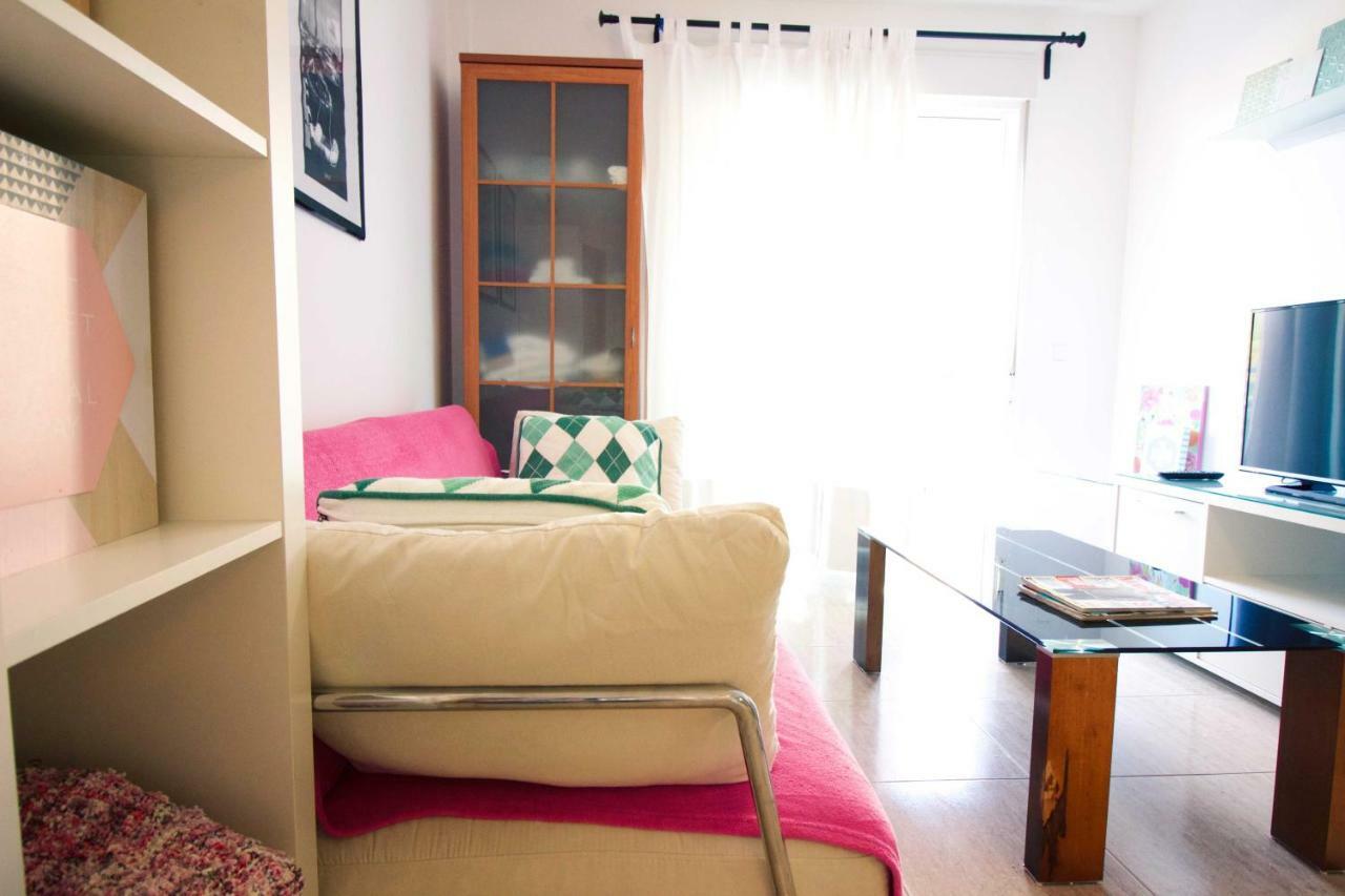 Apartamento Sea & Larimar *