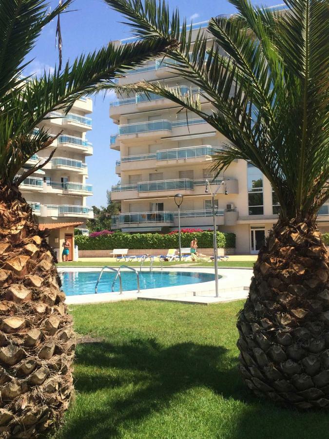 Apartment Sea & Larimar *