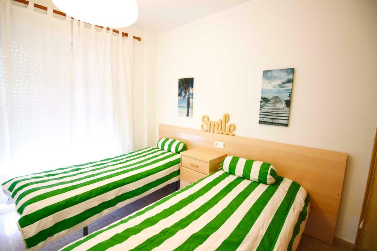 Apartment Sea & Larimar *