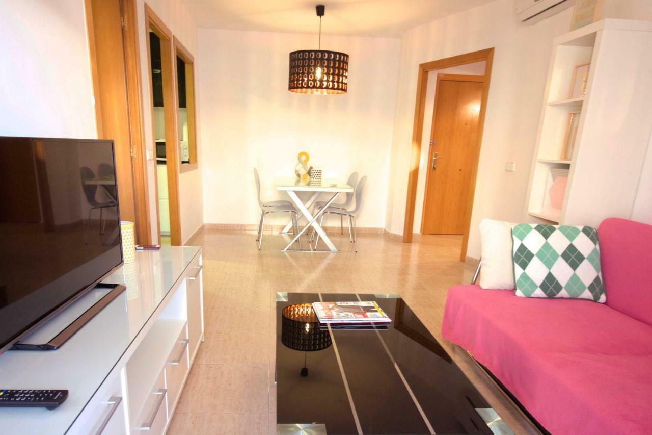 Apartment Sea & Larimar