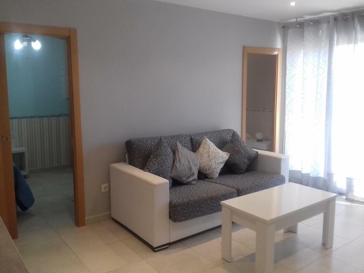 Apartamento Delfos * Salou