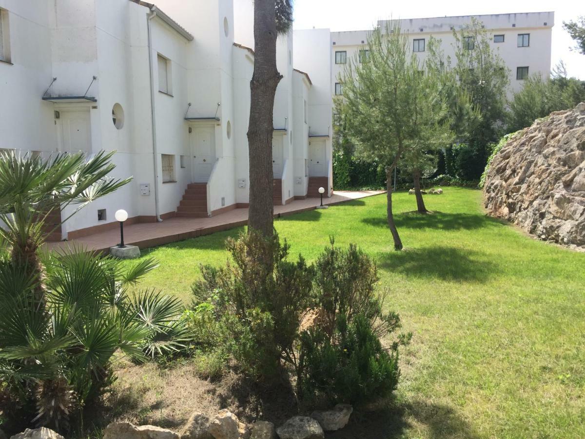 Ferienhaus Sunandbed Cumbres Salou