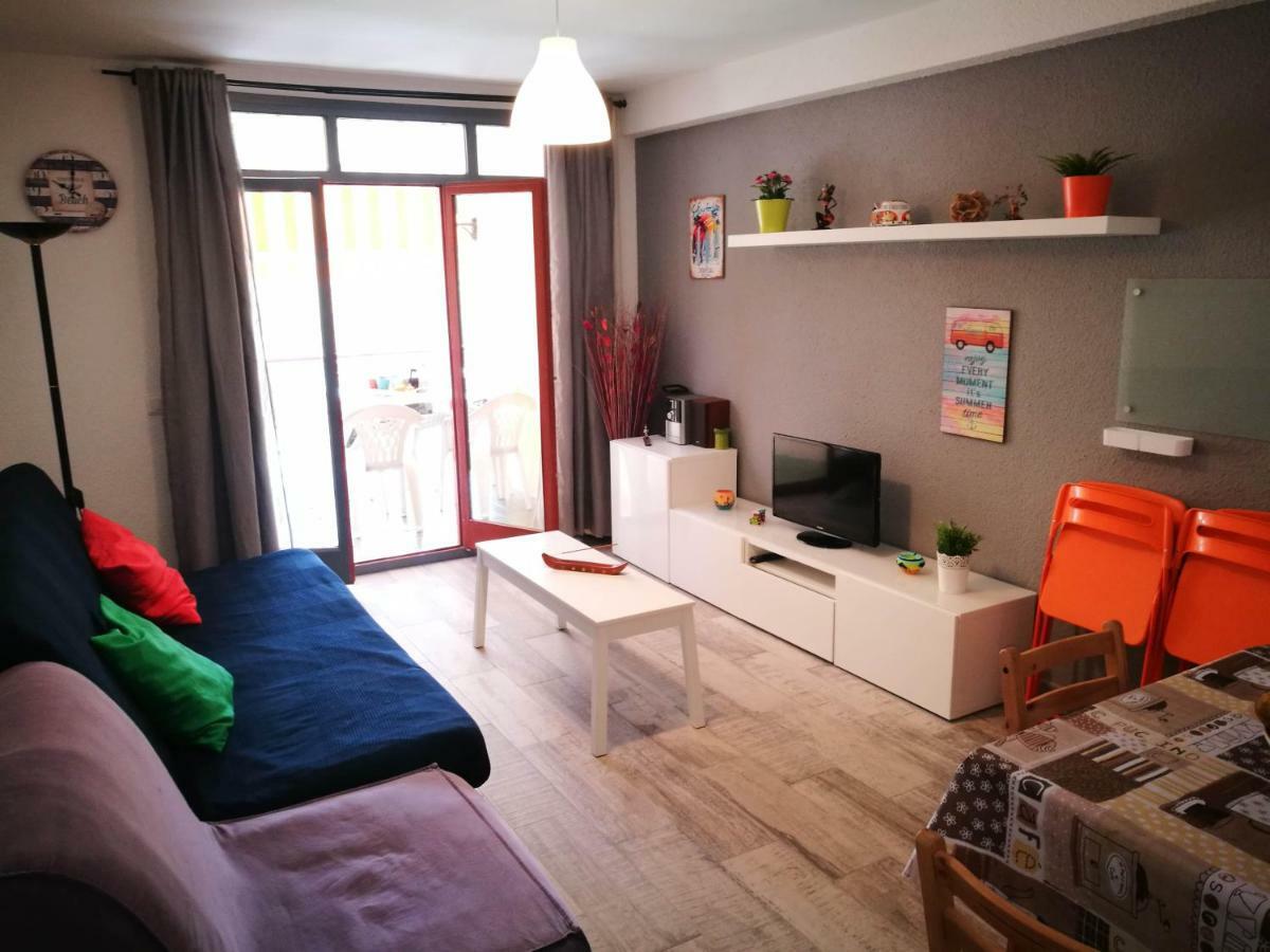 Nada Apartment Salou