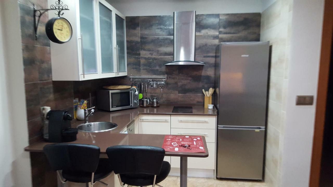 Apartment Turistico *