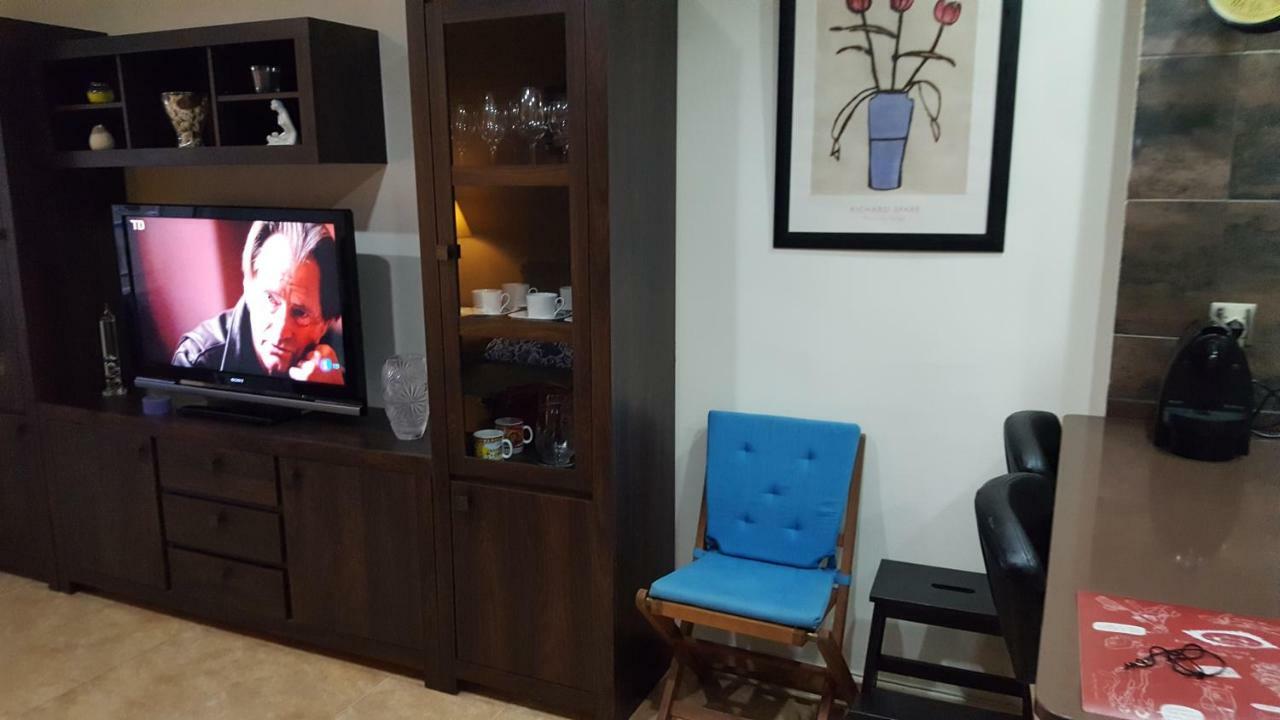 Apartment Turistico *