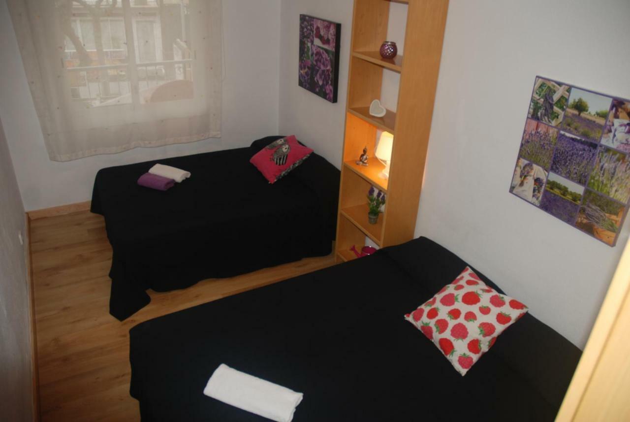 Sunflat Holidays Bahia Dorada Playa Apartment Salou
