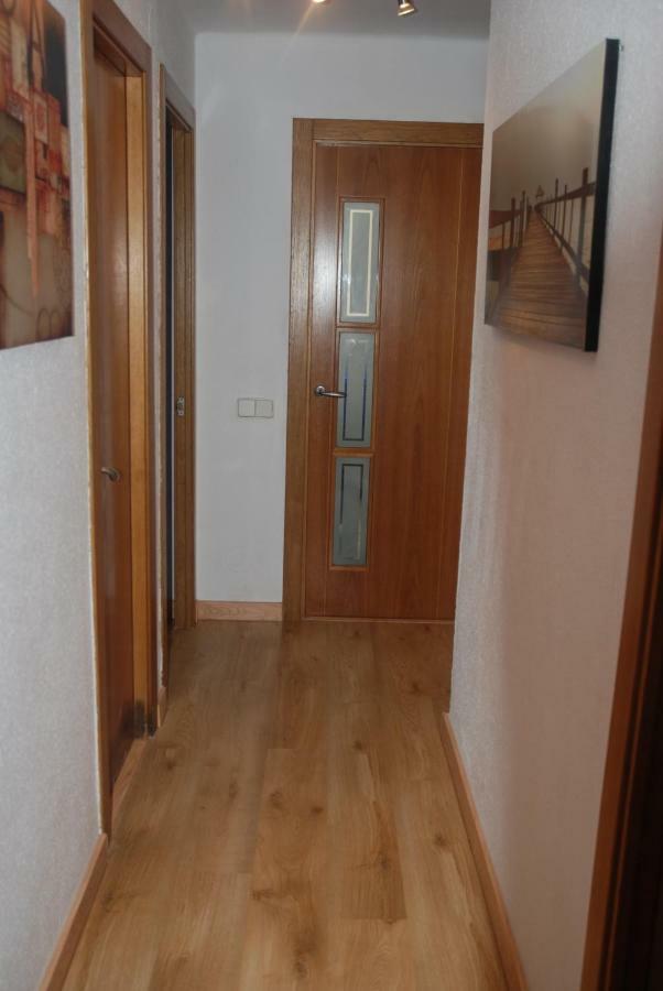 Sunflat Holidays Bahia Dorada Playa Apartment Salou
