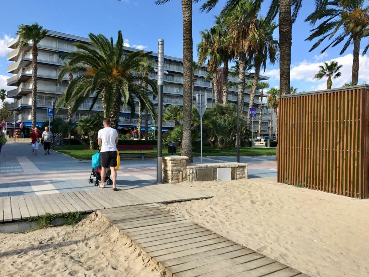 Apartamento Marina Salou