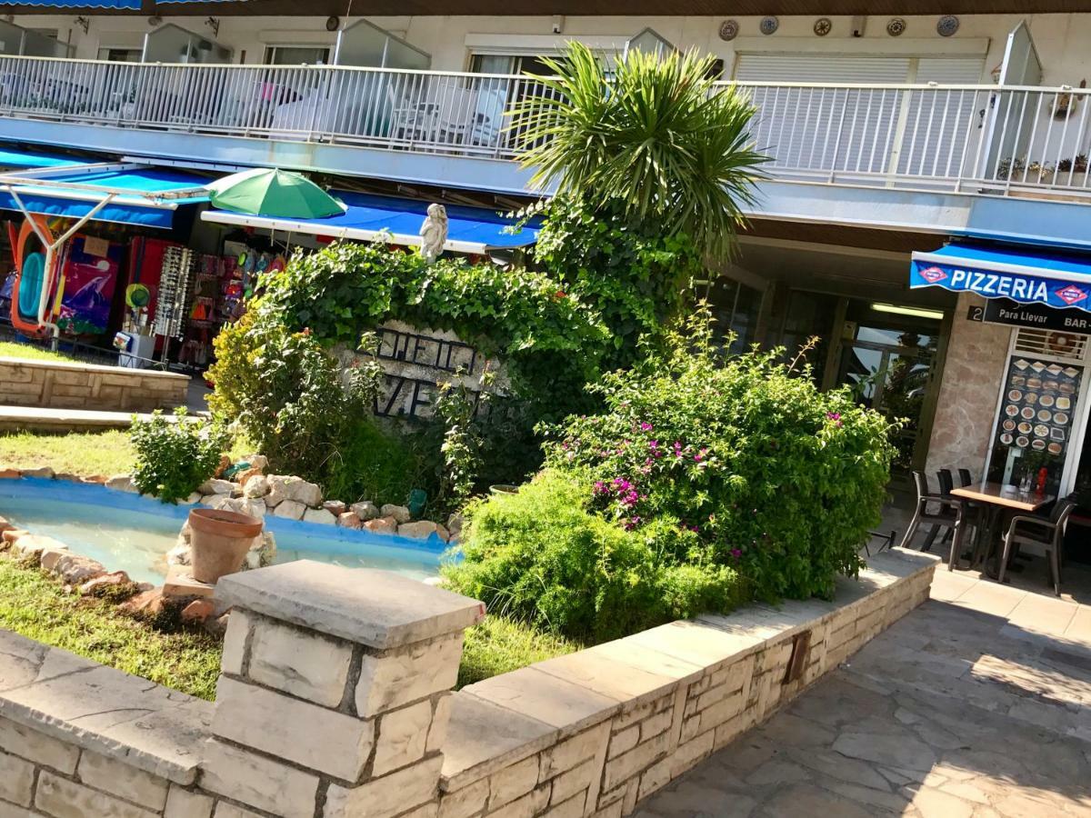 Apartamento Marina Salou