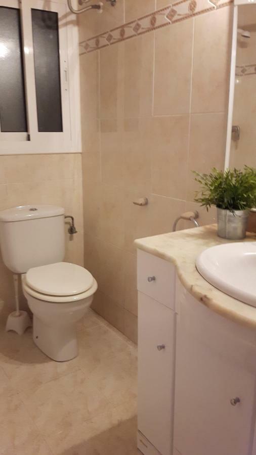 Apartamento En Salou-vistas Al Mar