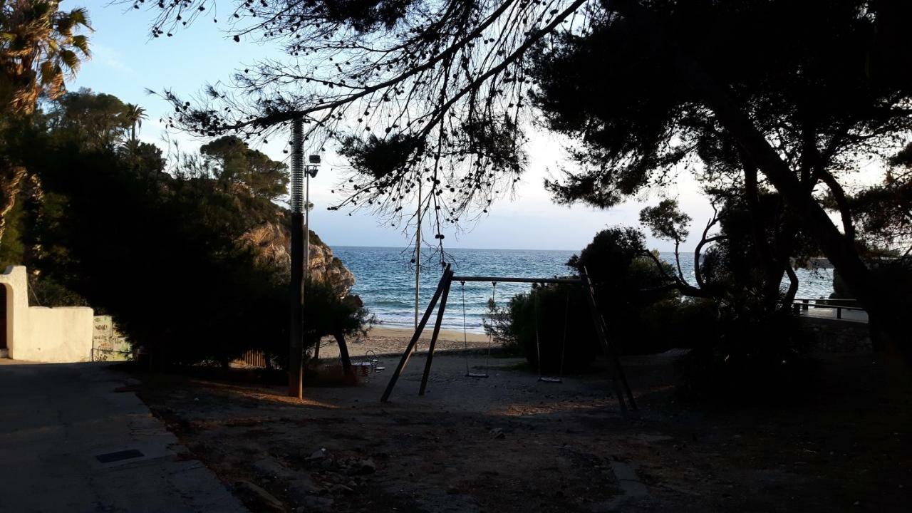 Apartment Apartamento En Salou-vistas Al Mar Salou