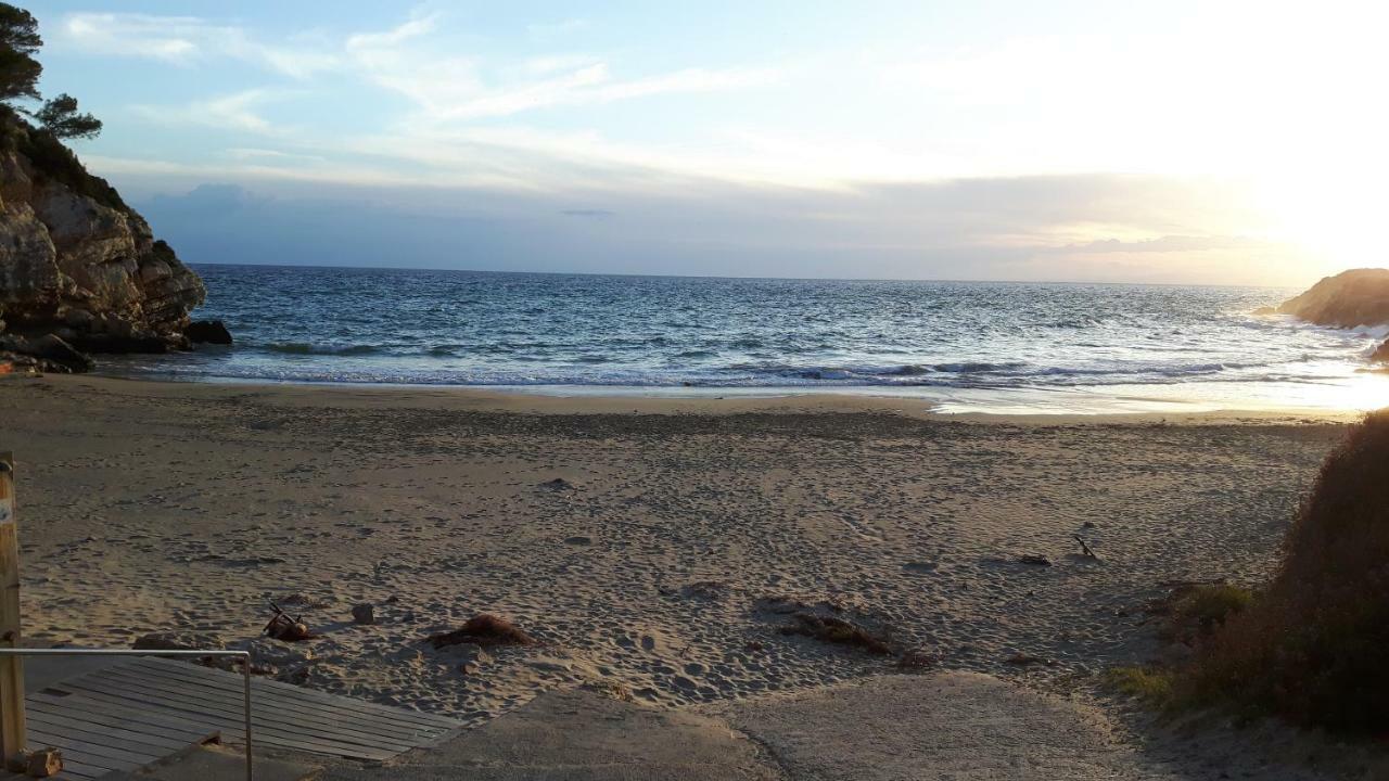 Apartamento En Salou-vistas Al Mar Apartment *