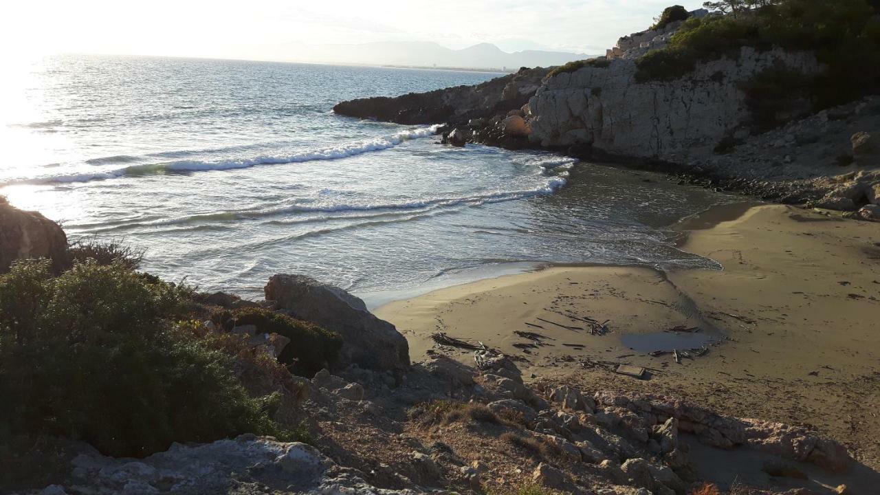 Apartamento En Salou-vistas Al Mar Apartment *
