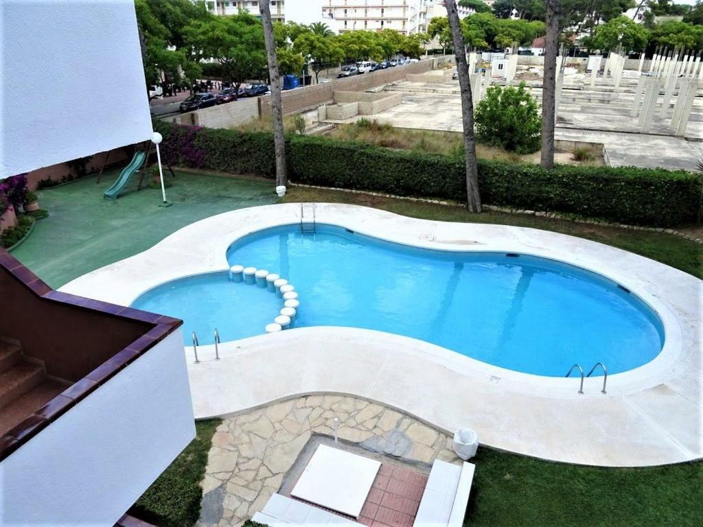 Magnific Buigas 2 Wifi Pool Acc Apartment *