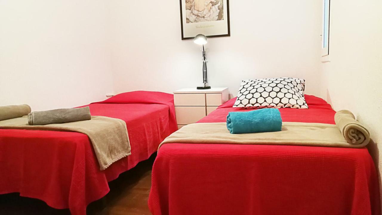 Apartamento Barcelona 10 Apartamento
