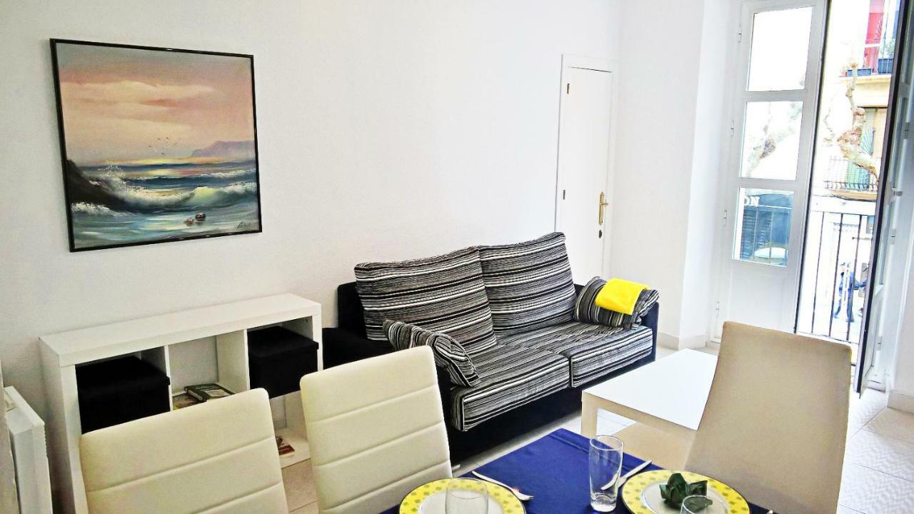 Apartamento Apartamento Barcelona 10 Salou