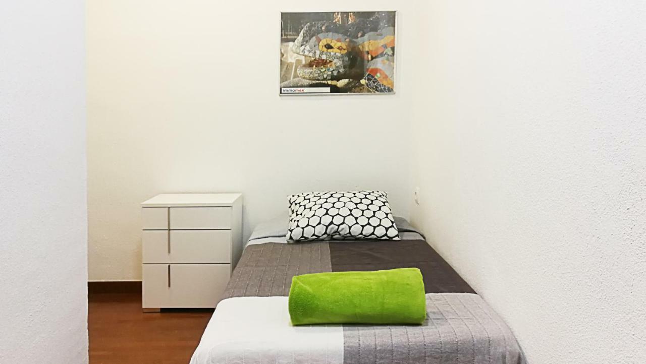 Apartamento Barcelona 10 Apartamento *