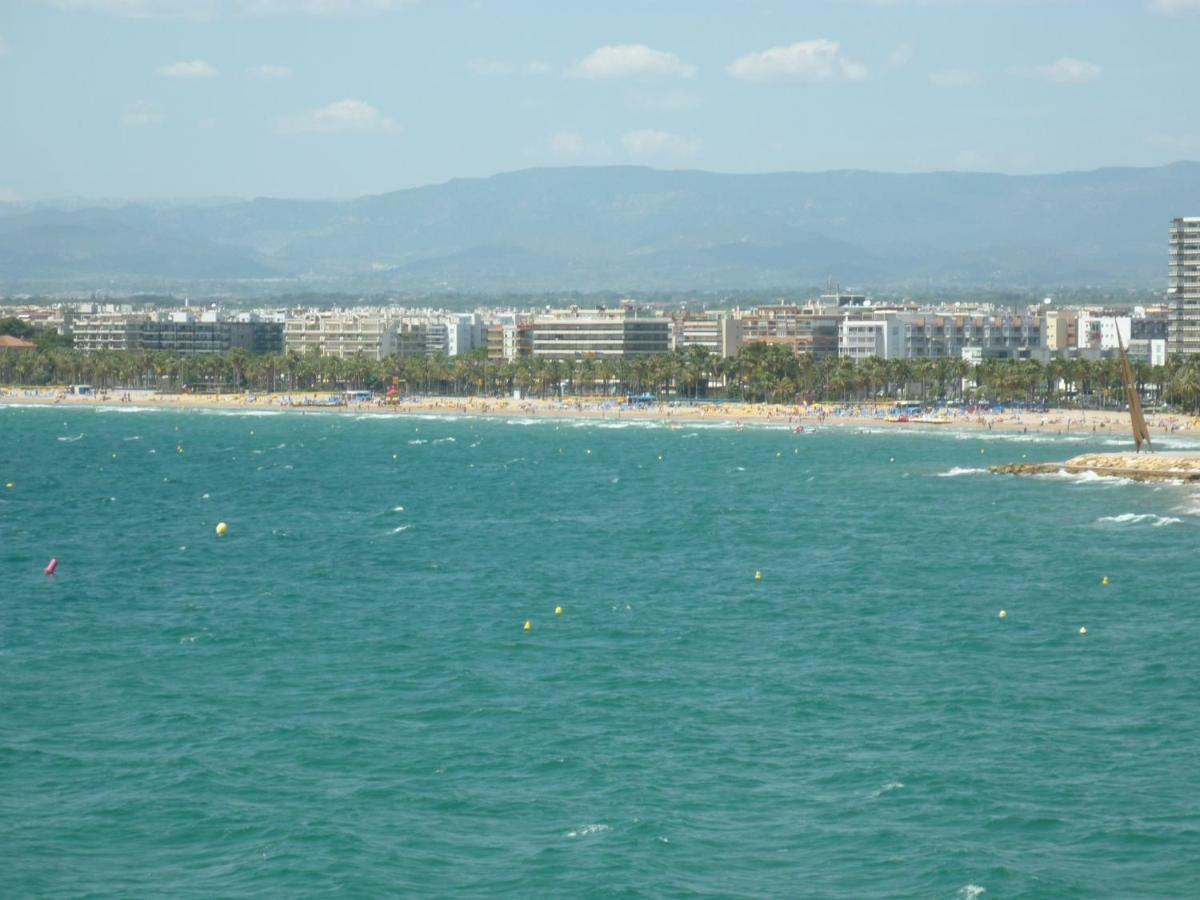 Mariposa Salou
