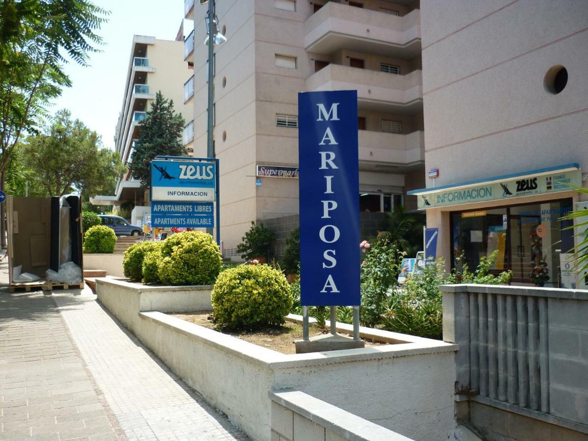 Mariposa * Salou
