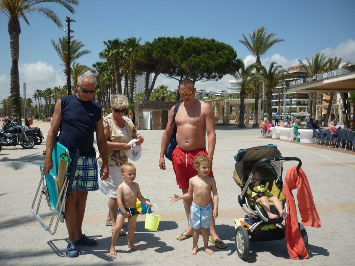 Mariposa Salou