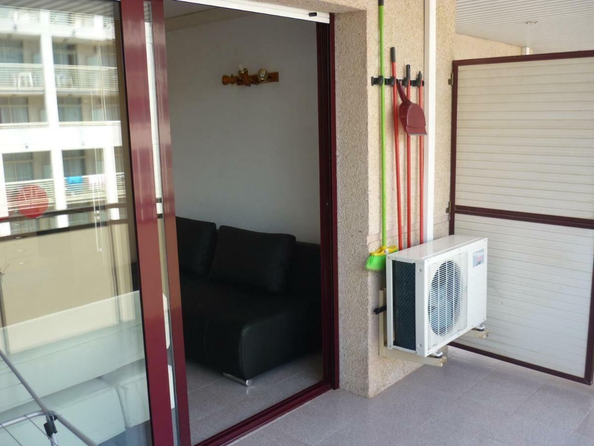Mariposa Apartment Salou