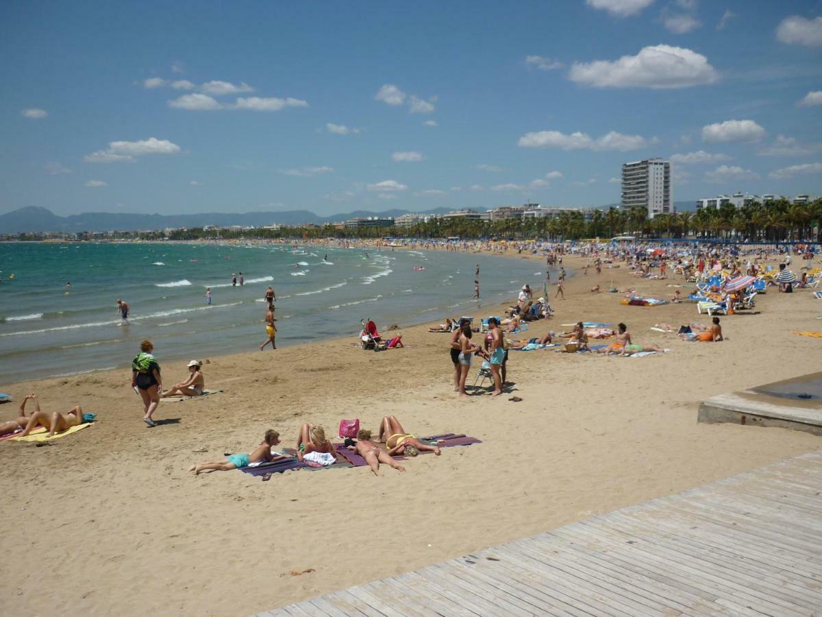 Mariposa Apartment Salou